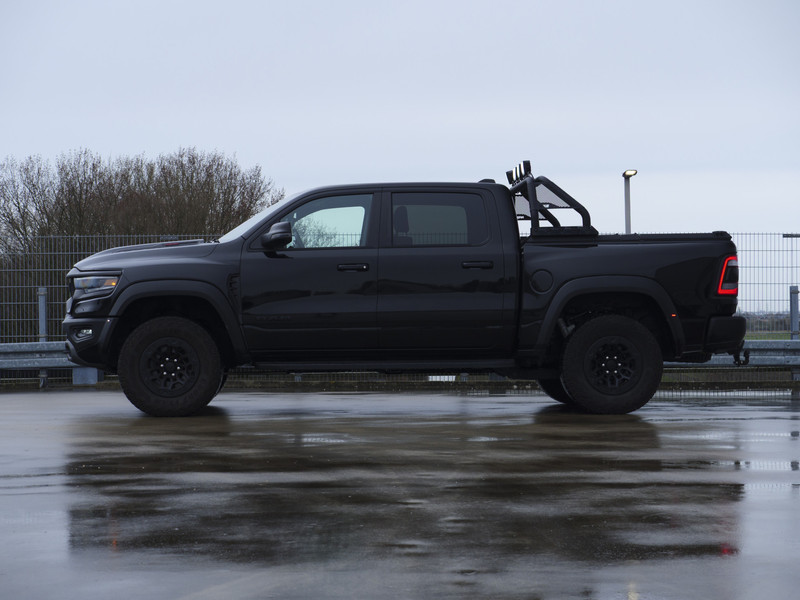 Dodge Ram 1500 TRX | 6.2 Supercharged V8 | 4x4 | Crew Cab |