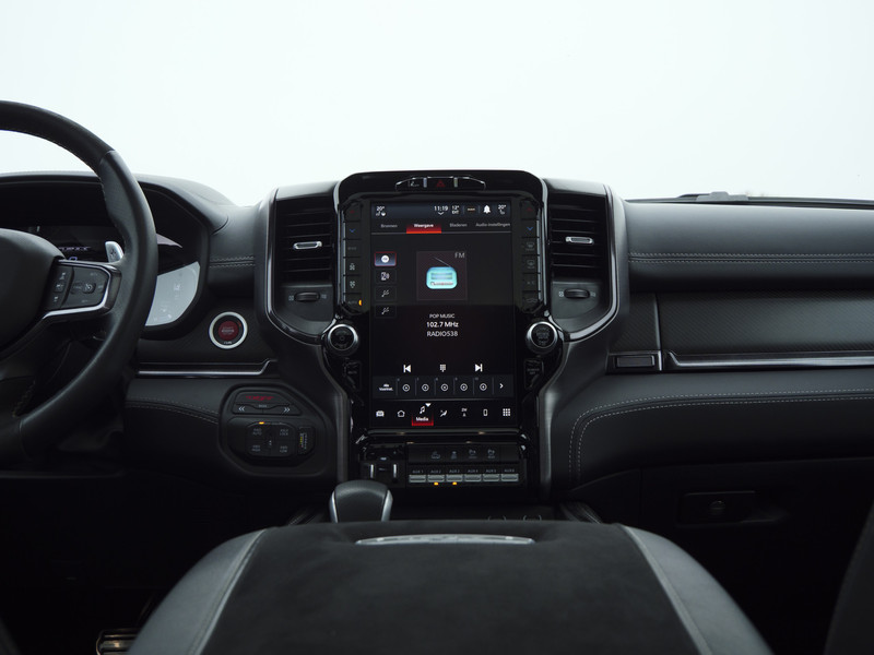 Dodge Ram 1500 TRX | 6.2 Supercharged V8 | 4x4 | Crew Cab |