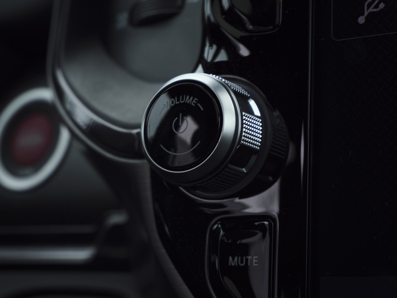 Dodge Ram 1500 TRX | 6.2 Supercharged V8 | 4x4 | Crew Cab |