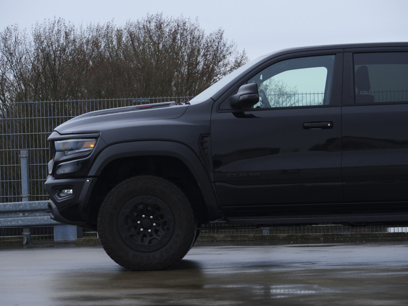 Dodge Ram 1500 TRX | 6.2 Supercharged V8 | 4x4 | Crew Cab |