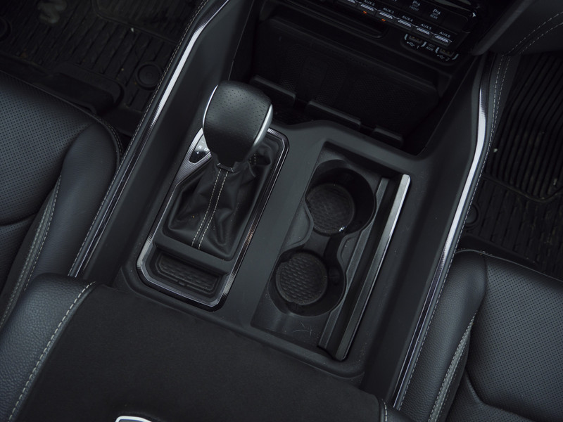 Dodge Ram 1500 TRX | 6.2 Supercharged V8 | 4x4 | Crew Cab |