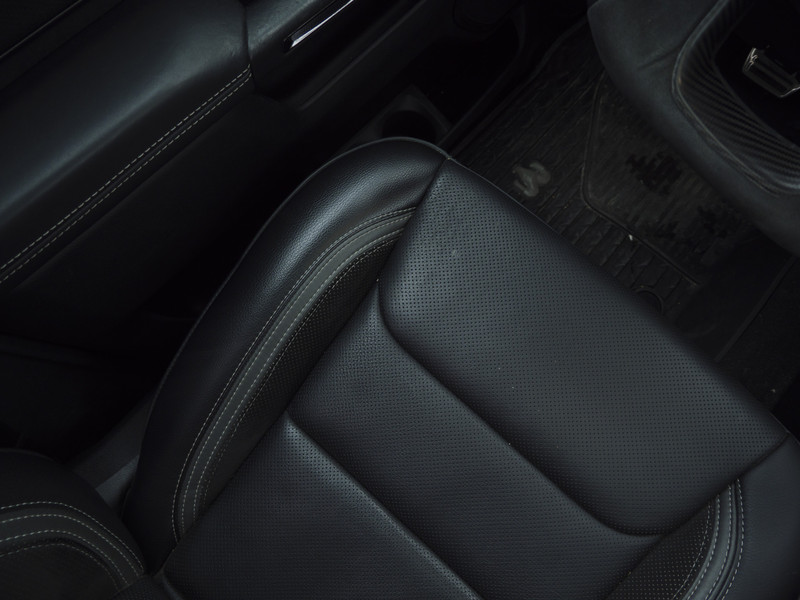 Dodge Ram 1500 TRX | 6.2 Supercharged V8 | 4x4 | Crew Cab |