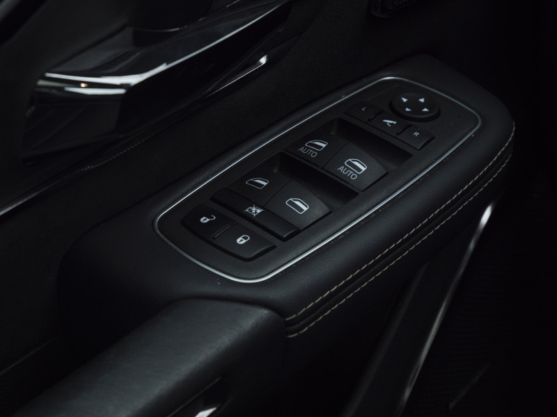 Dodge Ram 1500 TRX | 6.2 Supercharged V8 | 4x4 | Crew Cab |