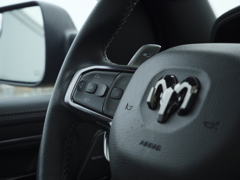 Dodge Ram 1500 TRX | 6.2 Supercharged V8 | 4x4 | Crew Cab |