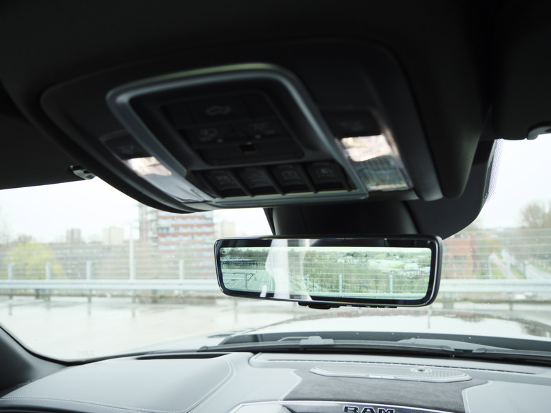 Dodge Ram 1500 TRX | 6.2 Supercharged V8 | 4x4 | Crew Cab |