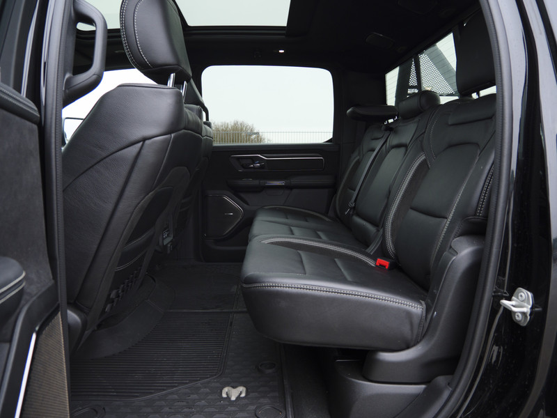 Dodge Ram 1500 TRX | 6.2 Supercharged V8 | 4x4 | Crew Cab |