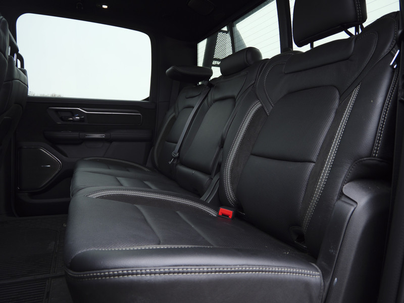 Dodge Ram 1500 TRX | 6.2 Supercharged V8 | 4x4 | Crew Cab |