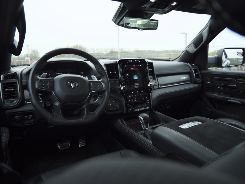 Dodge Ram 1500 TRX | 6.2 Supercharged V8 | 4x4 | Crew Cab |