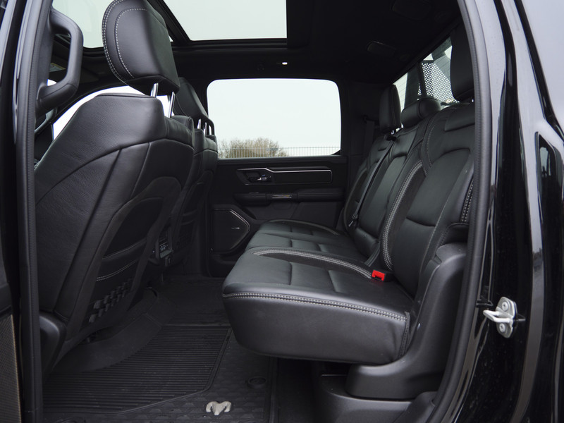 Dodge Ram 1500 TRX | 6.2 Supercharged V8 | 4x4 | Crew Cab |