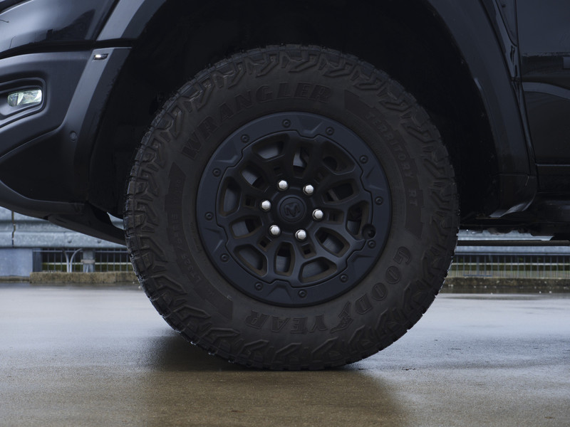 Dodge Ram 1500 TRX | 6.2 Supercharged V8 | 4x4 | Crew Cab |