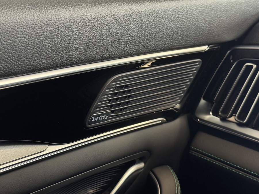 BYD SEAL U 217PK PHEV BOOST 18,3KW PANO HEADUP 360.CAM STOEL/STUUR VERW STOEL.VENTILATIE INFINITY/AUDIO