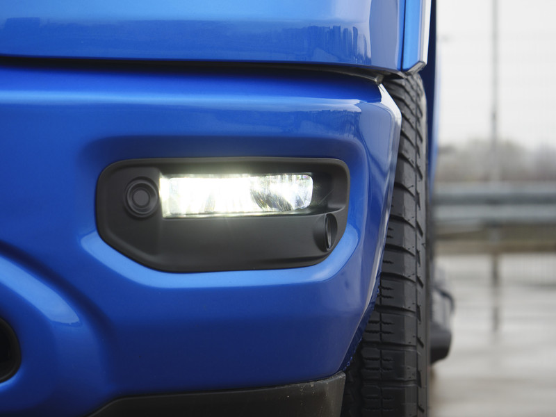 Dodge Ram 1500 | Bighorn | 5.7 HEMI V8 | 4x4 | Crew Cab |