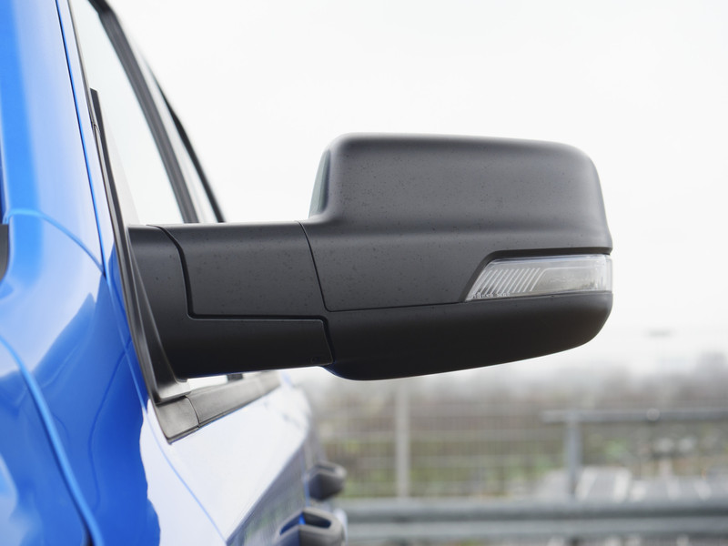 Dodge Ram 1500 | Bighorn | 5.7 HEMI V8 | 4x4 | Crew Cab |