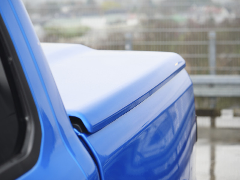 Dodge Ram 1500 | Bighorn | 5.7 HEMI V8 | 4x4 | Crew Cab |