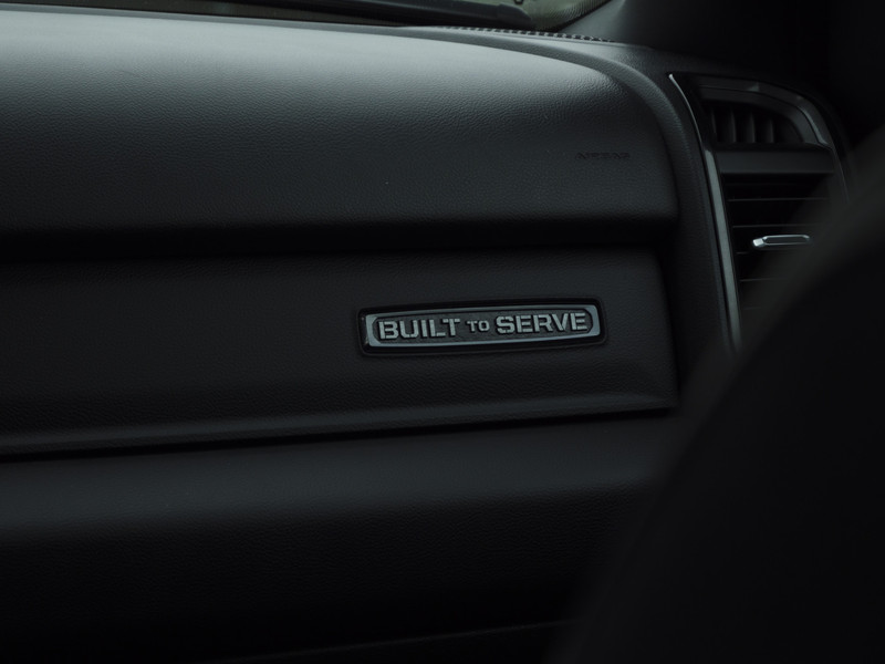 Dodge Ram 1500 | Bighorn | 5.7 HEMI V8 | 4x4 | Crew Cab |