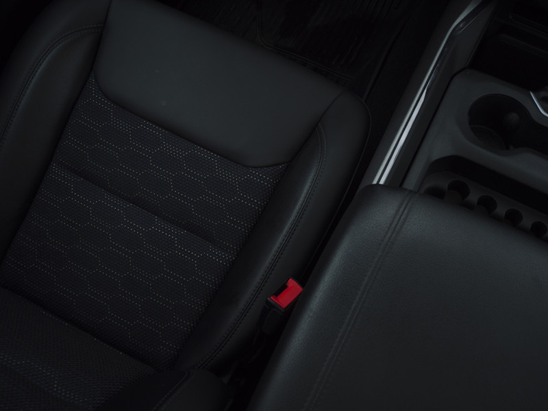 Dodge Ram 1500 | Bighorn | 5.7 HEMI V8 | 4x4 | Crew Cab |