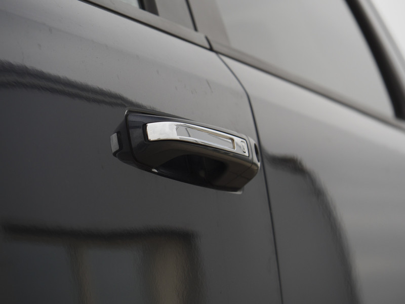 Dodge Ram 1500 | Laramie | 5.7 HEMI V8 | 4x4 | Crew Cab