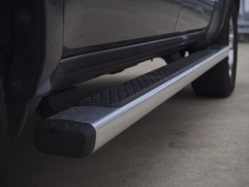 Dodge Ram 1500 | Laramie | 5.7 HEMI V8 | 4x4 | Crew Cab