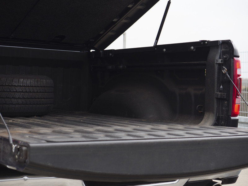 Dodge Ram 1500 | Laramie | 5.7 HEMI V8 | 4x4 | Crew Cab