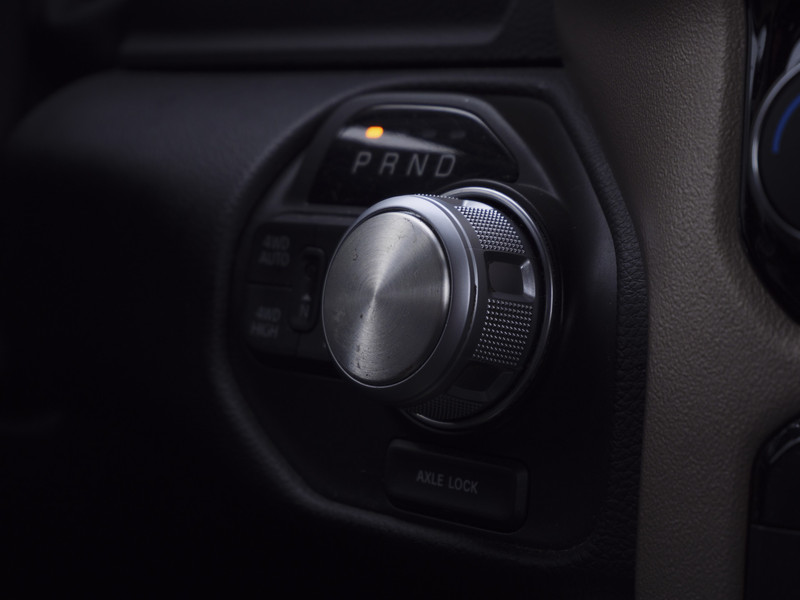 Dodge Ram 1500 | Laramie | 5.7 HEMI V8 | 4x4 | Crew Cab