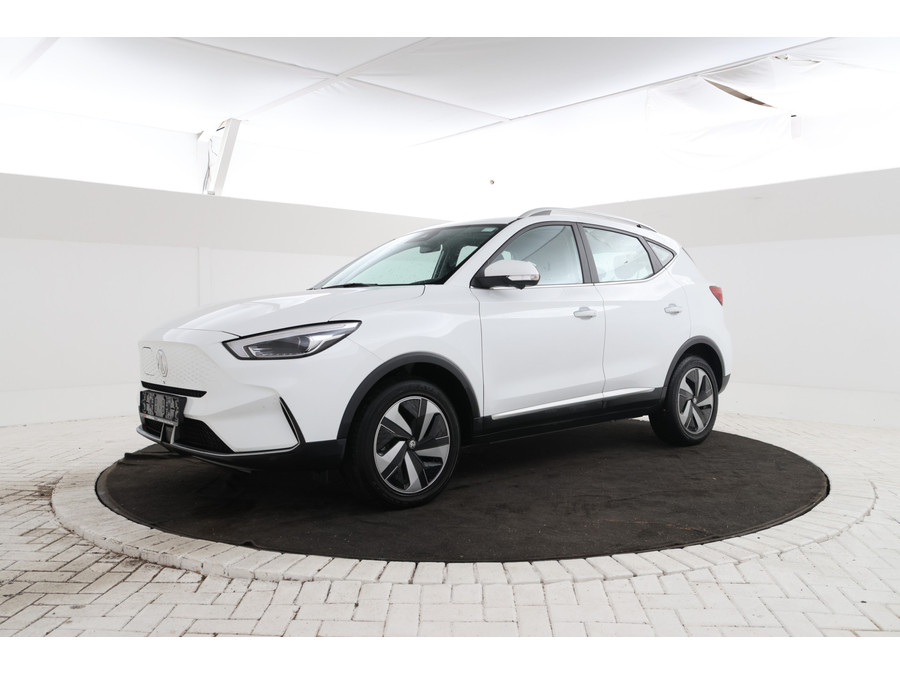 MG MG ZS EV EV Long Range Luxury 70 kWh