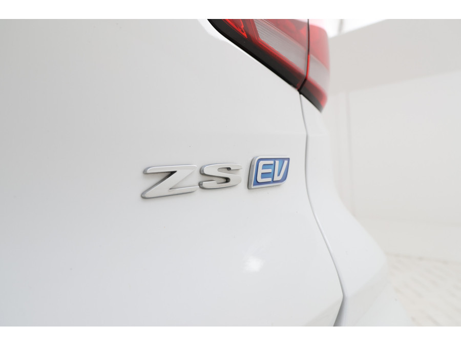 MG MG ZS EV EV Long Range Luxury 70 kWh