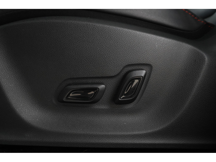 MG MG ZS EV EV Long Range Luxury 70 kWh