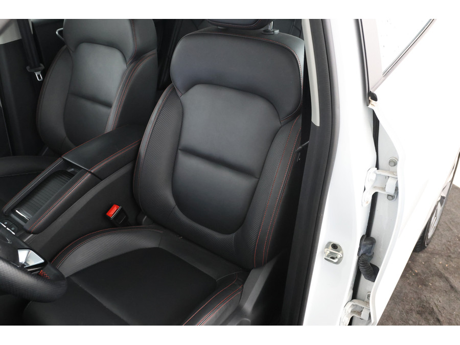 MG MG ZS EV EV Long Range Luxury 70 kWh