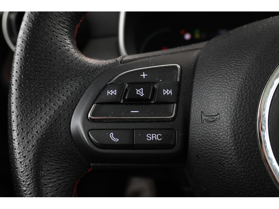 MG MG ZS EV EV Long Range Luxury 70 kWh