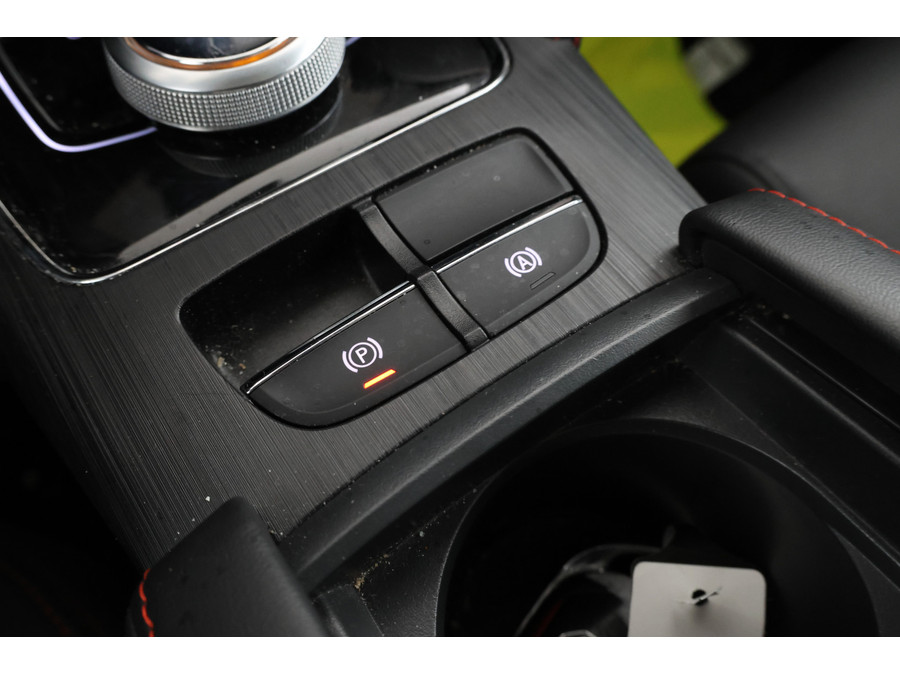 MG MG ZS EV EV Long Range Luxury 70 kWh