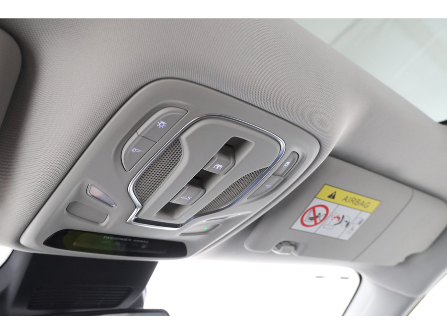 MG MG ZS EV EV Long Range Luxury 70 kWh
