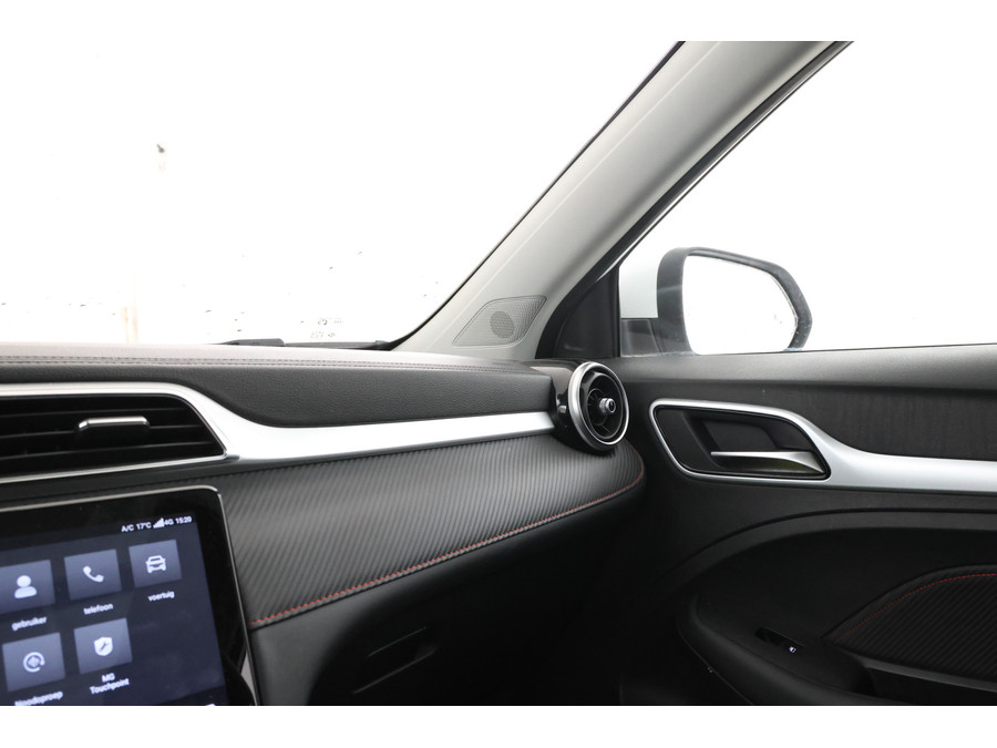 MG MG ZS EV EV Long Range Luxury 70 kWh