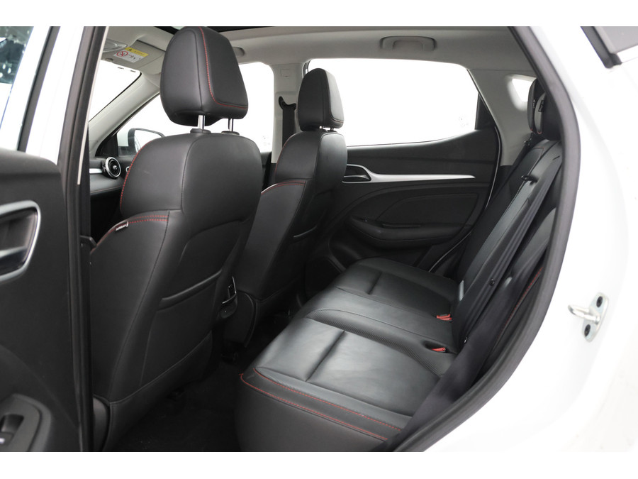 MG MG ZS EV EV Long Range Luxury 70 kWh