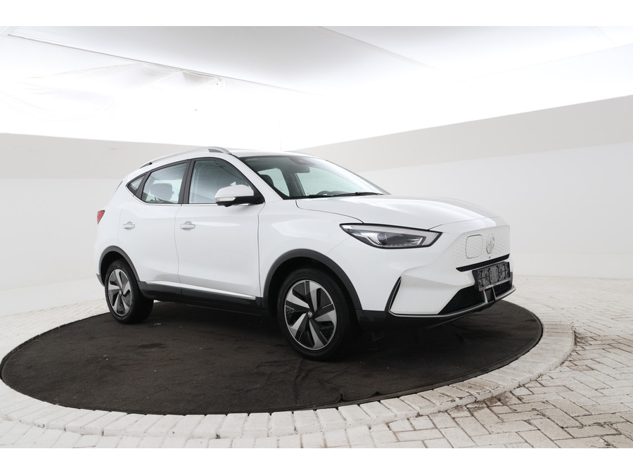 MG MG ZS EV EV Long Range Luxury 70 kWh