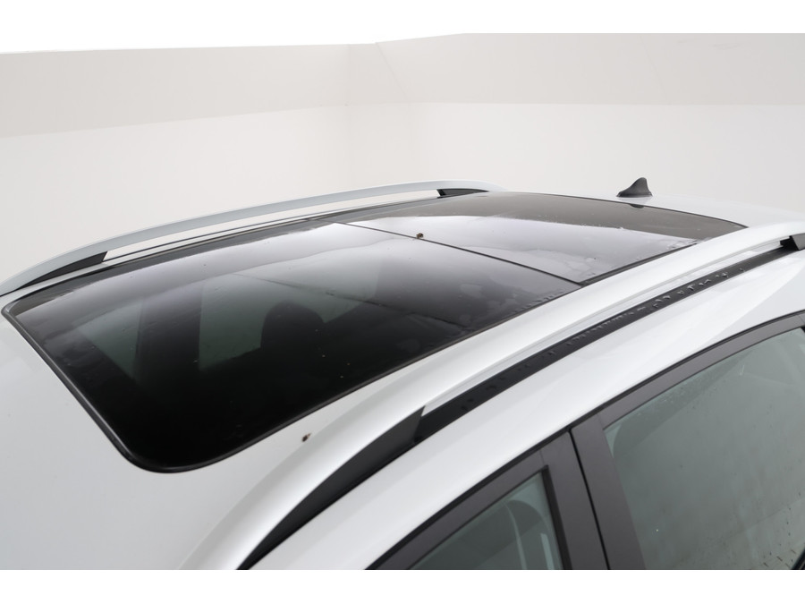 MG MG ZS EV EV Long Range Luxury 70 kWh