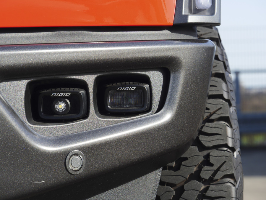 Ford RAPTOR 3.5 V6 | High Output | SuperCrew