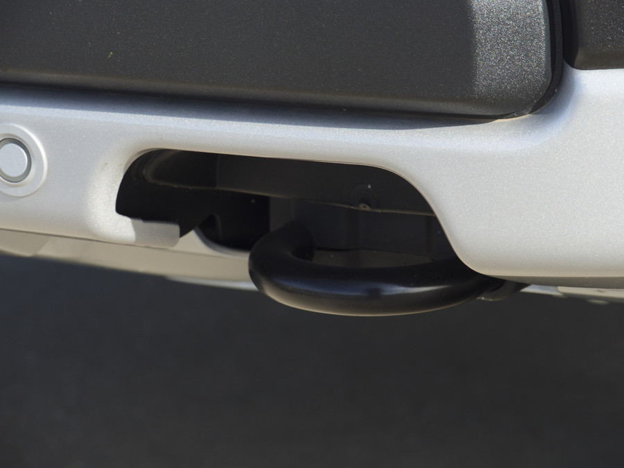 Ford RAPTOR 3.5 V6 | High Output | SuperCrew