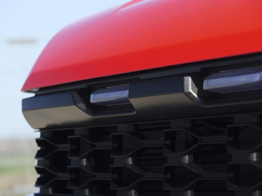 Ford RAPTOR 3.5 V6 | High Output | SuperCrew