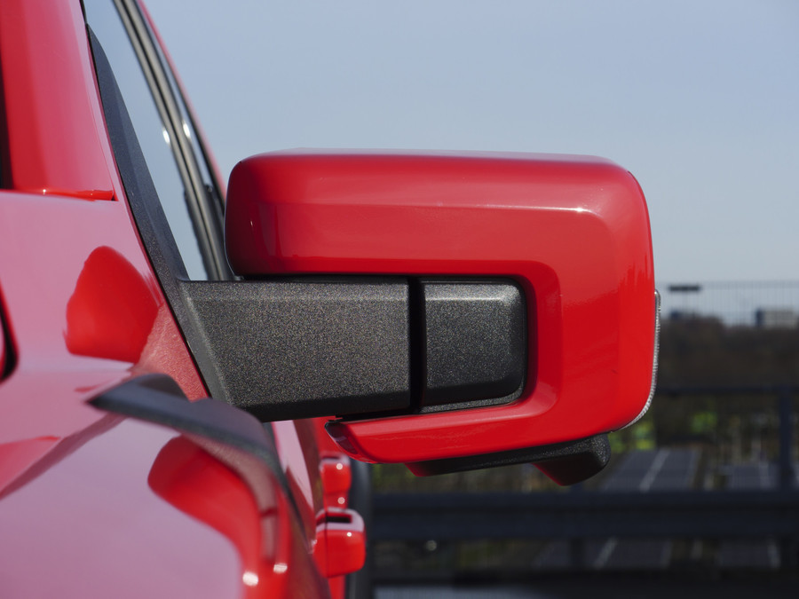 Ford RAPTOR 3.5 V6 | High Output | SuperCrew