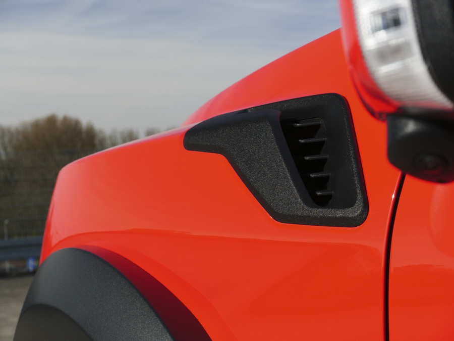 Ford RAPTOR 3.5 V6 | High Output | SuperCrew