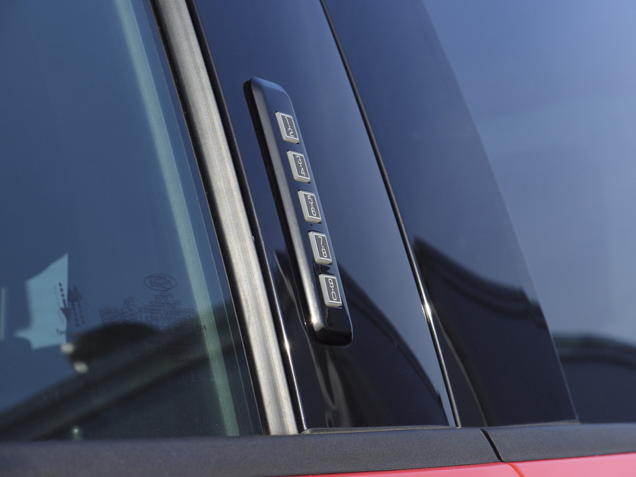 Ford RAPTOR 3.5 V6 | High Output | SuperCrew