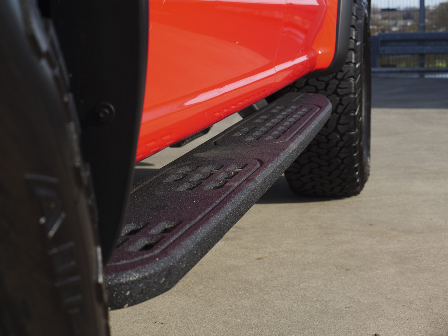 Ford RAPTOR 3.5 V6 | High Output | SuperCrew