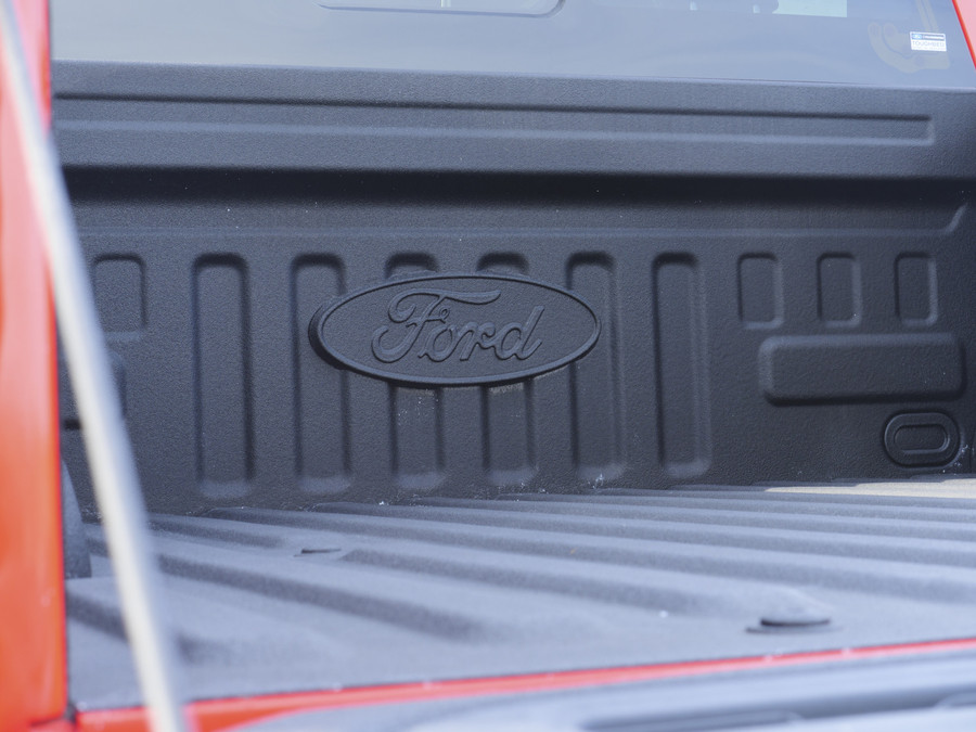 Ford RAPTOR 3.5 V6 | High Output | SuperCrew