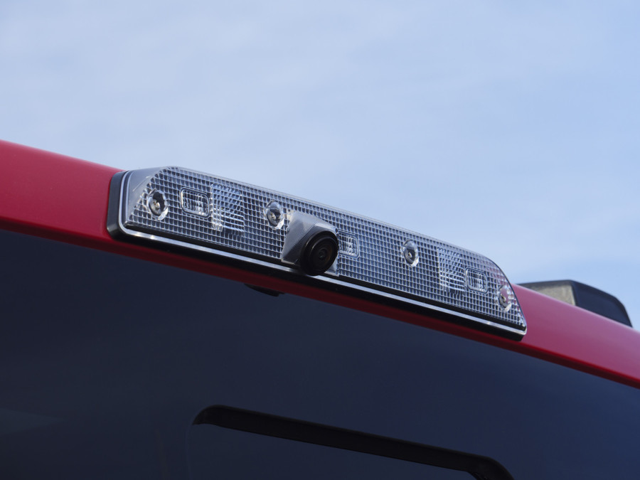 Ford RAPTOR 3.5 V6 | High Output | SuperCrew