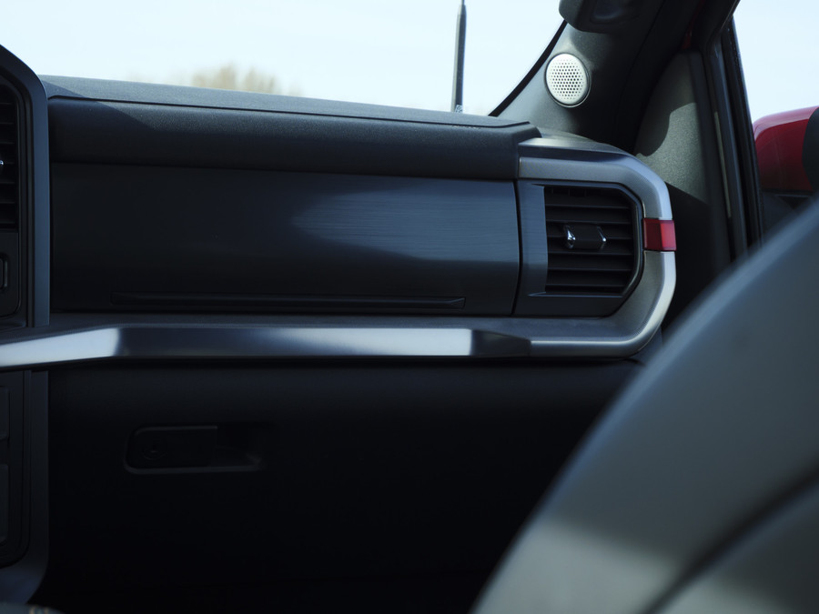 Ford RAPTOR 3.5 V6 | High Output | SuperCrew