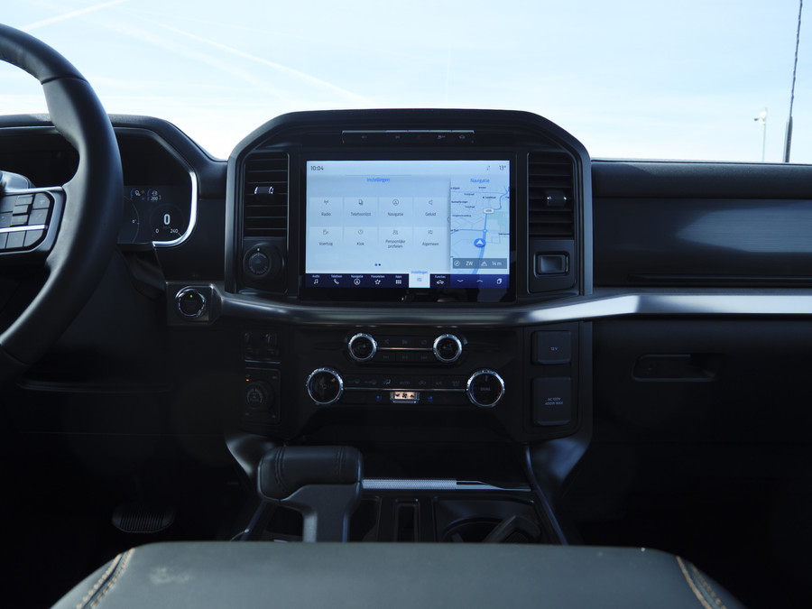 Ford RAPTOR 3.5 V6 | High Output | SuperCrew