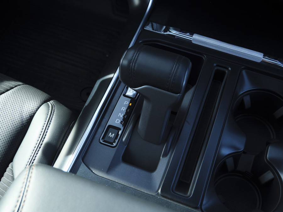 Ford RAPTOR 3.5 V6 | High Output | SuperCrew