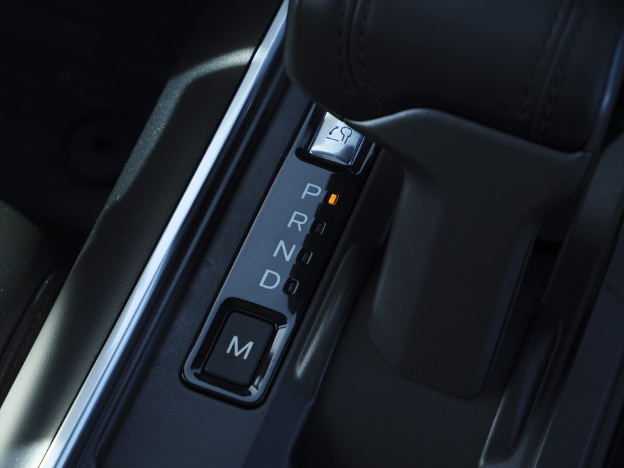 Ford RAPTOR 3.5 V6 | High Output | SuperCrew