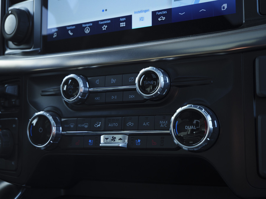 Ford RAPTOR 3.5 V6 | High Output | SuperCrew