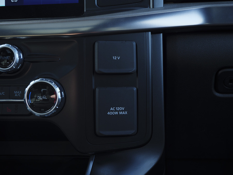 Ford RAPTOR 3.5 V6 | High Output | SuperCrew